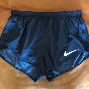 Nike athletic shorts